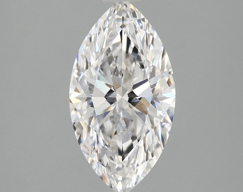 1.48 Carat Marquise Shaped Excellent Cut VS1 IGI Certified Lab Grown Diamond