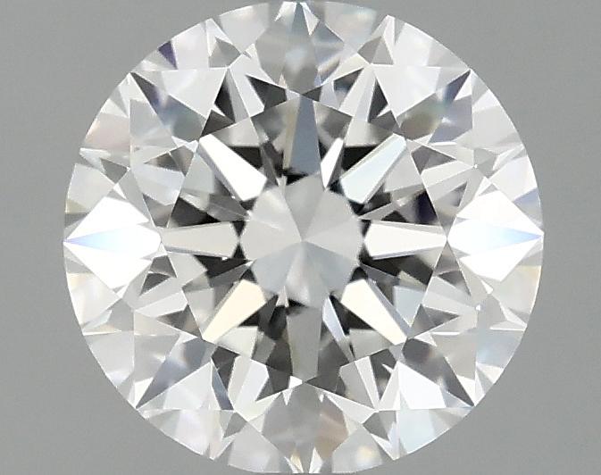 1.94 Carat Round Shaped Excellent Cut VVS2 IGI Certified Lab Grown Diamond