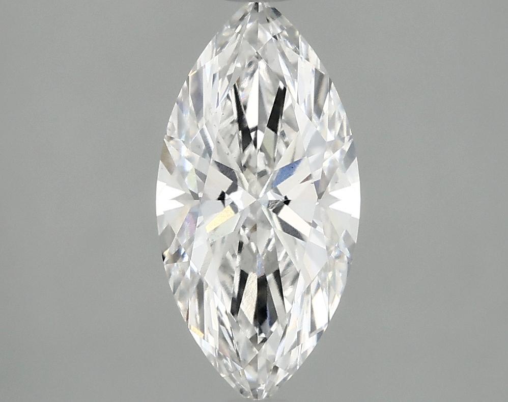 1.55 Carat Marquise Shaped Ideal Cut VS1 IGI Certified Lab Grown Diamond