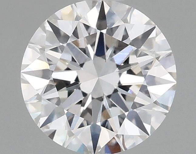 1.1 Carat Round Shaped Ideal Cut VVS2 IGI Certified Lab Grown Diamond