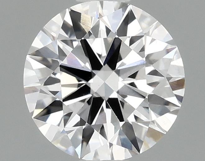 1.0 Carat Round Shaped Ideal Cut VS2 IGI Certified Lab Grown Diamond