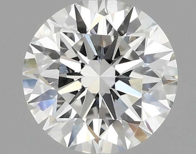 1.58 Carat Round Shaped Excellent Cut VS1 IGI Certified Lab Grown Diamond