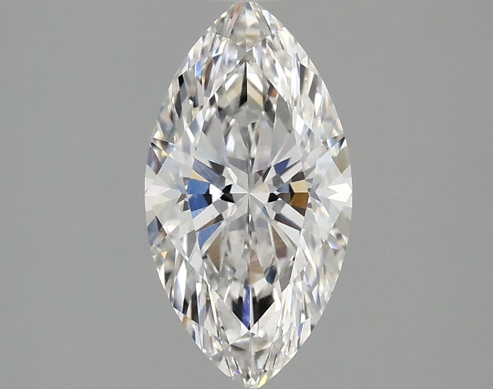 1.54 Carat Marquise Shaped Ideal Cut VS1 IGI Certified Lab Grown Diamond
