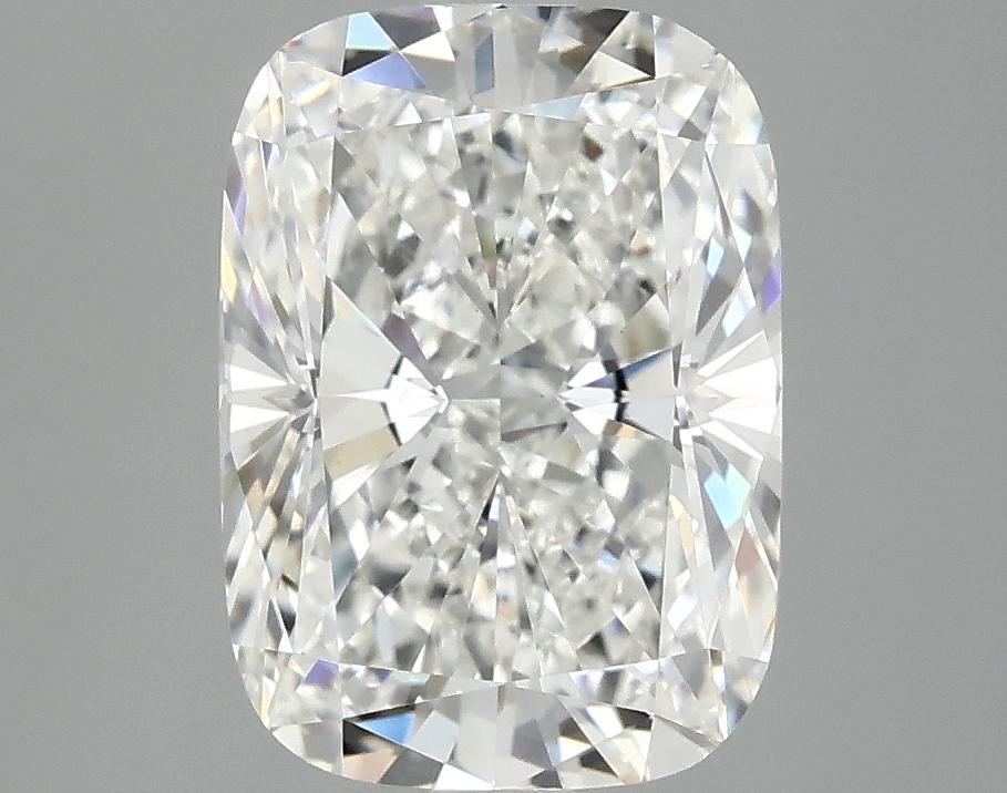 3.06 Carat Cushion Shaped Excellent Cut VS1 IGI Certified Lab Grown Diamond