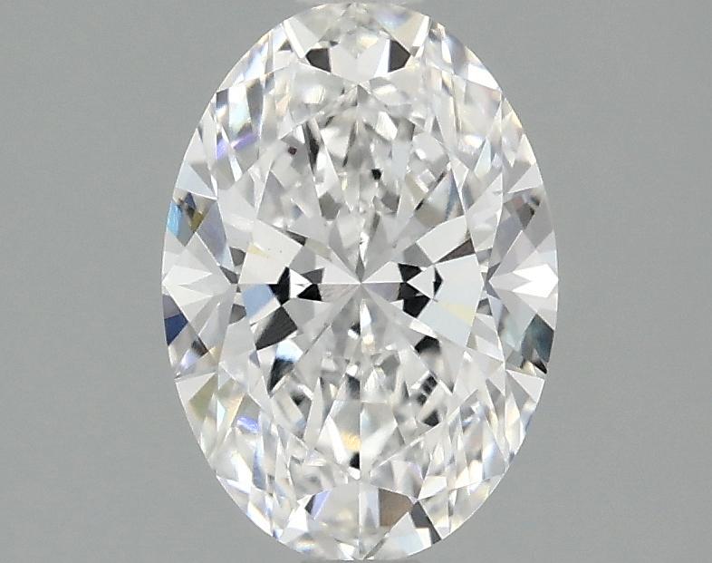 1.49 Carat Oval Shaped Ideal Cut VS1 IGI Certified Lab Grown Diamond