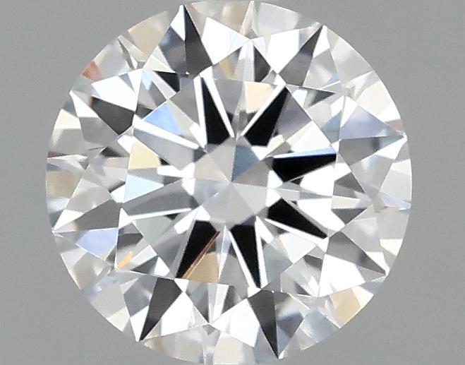 1.02 Carat Round Shaped Excellent Cut VS1 IGI Certified Lab Grown Diamond