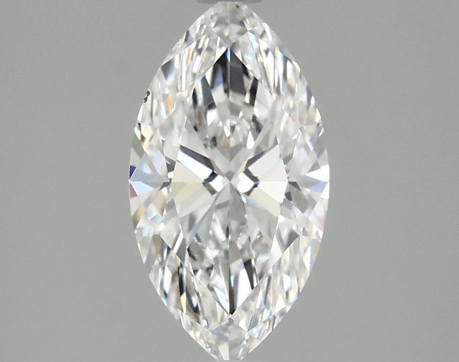 1.47 Carat Marquise Shaped Excellent Cut VS1 IGI Certified Lab Grown Diamond