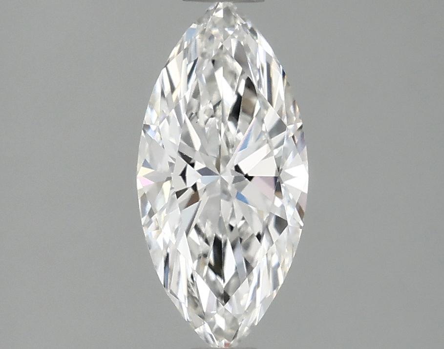 1.09 Carat Marquise Shaped Excellent Cut VS1 IGI Certified Lab Grown Diamond