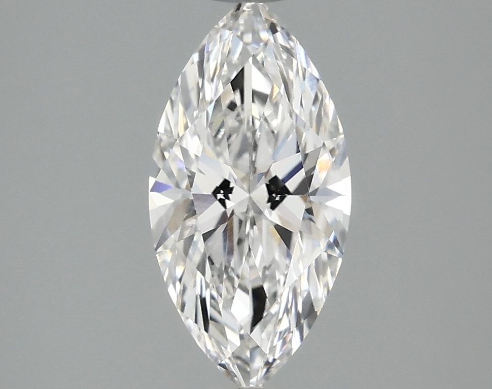 1.49 Carat Marquise Shaped Ideal Cut VVS2 IGI Certified Lab Grown Diamond
