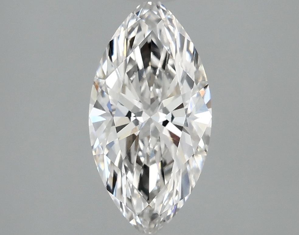 1.49 Carat Marquise Shaped Ideal Cut VVS2 IGI Certified Lab Grown Diamond