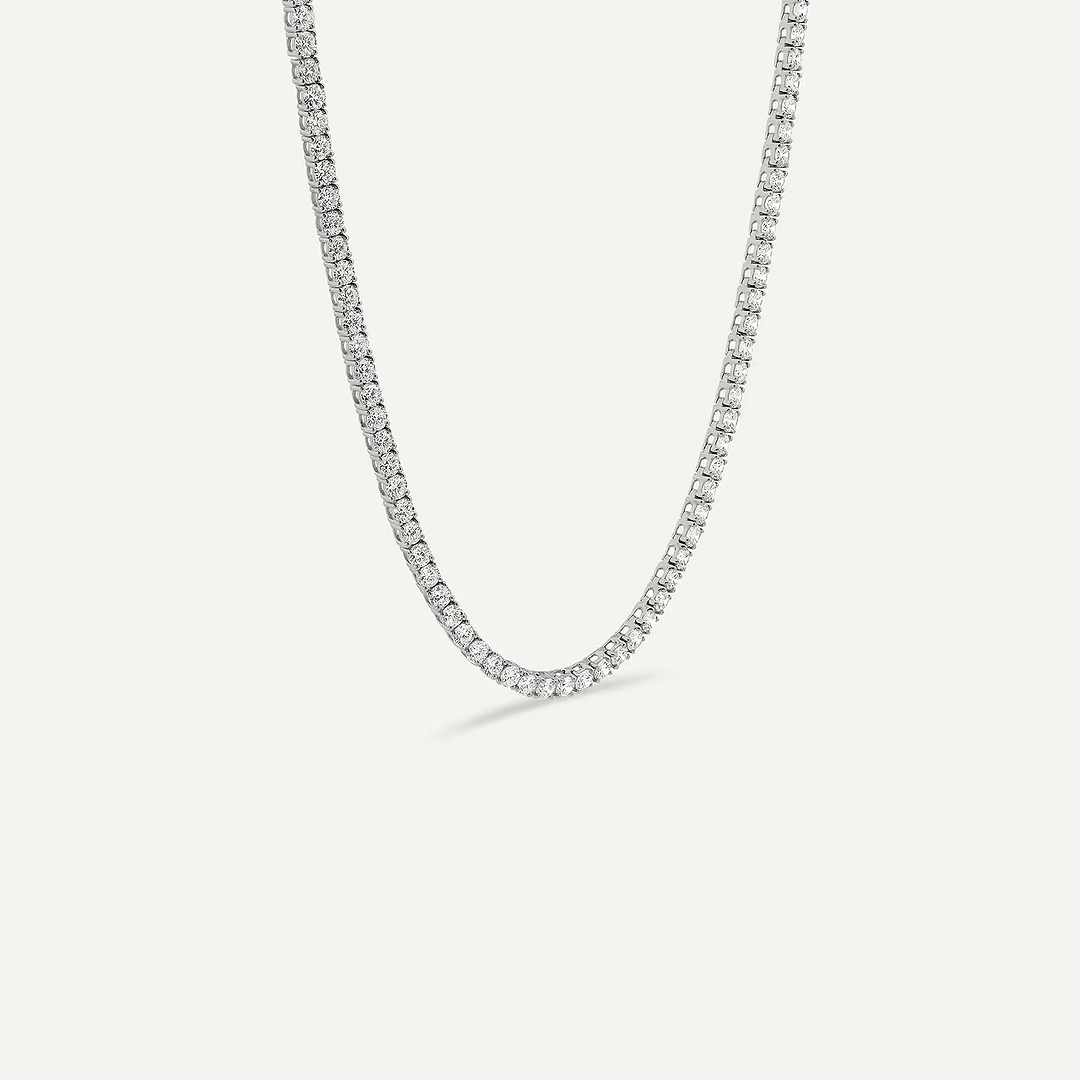 _roll_image@SKU:N7728-LADR1000000DW #metal_silver+origin_lab-grown+necklace-length-inches_16