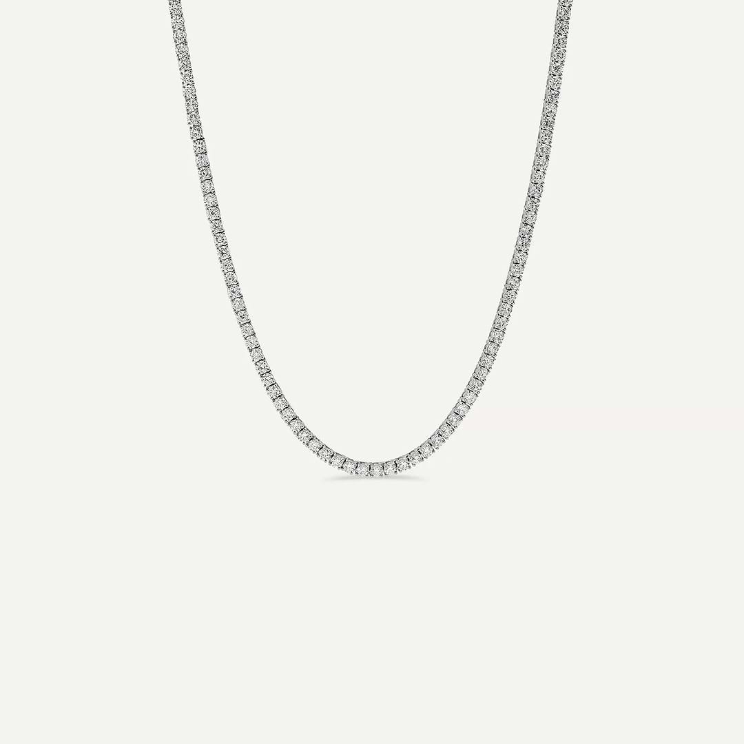 _main_image@SKU:N7728-LADR1000000DW #metal_silver+origin_lab-grown+necklace-length-inches_18