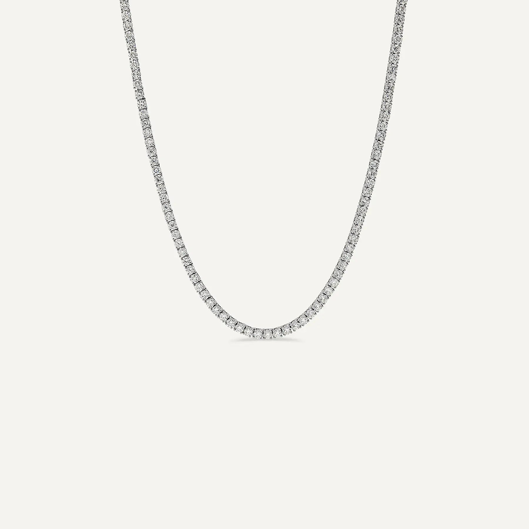 _main_image@SKU:N7728-LADR1000000DW #metal_silver+origin_lab-grown+necklace-length-inches_18