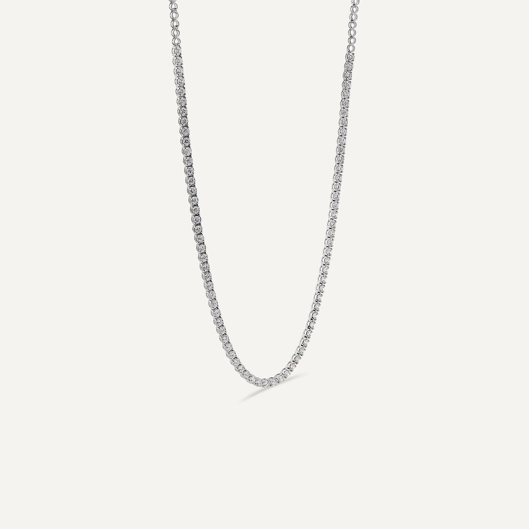 _roll_image@SKU:N2206-LADR0500000PL #metal_silver+quality_g-si+necklace-length-inches_18