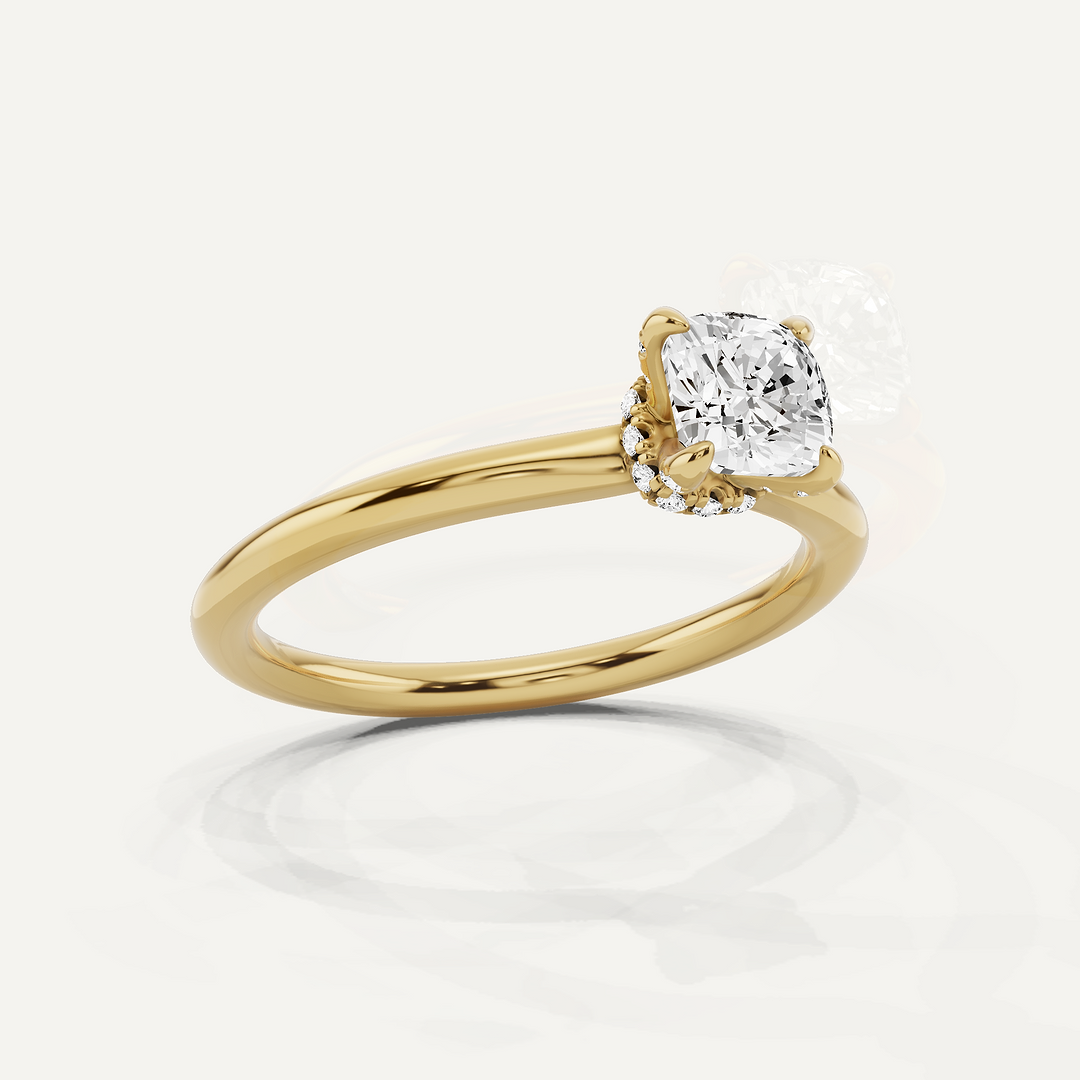 _roll_image@SKU:R7604-LADC00500004Y #metal_14k-yellow-gold+origin_lab-grown+quality_g-si