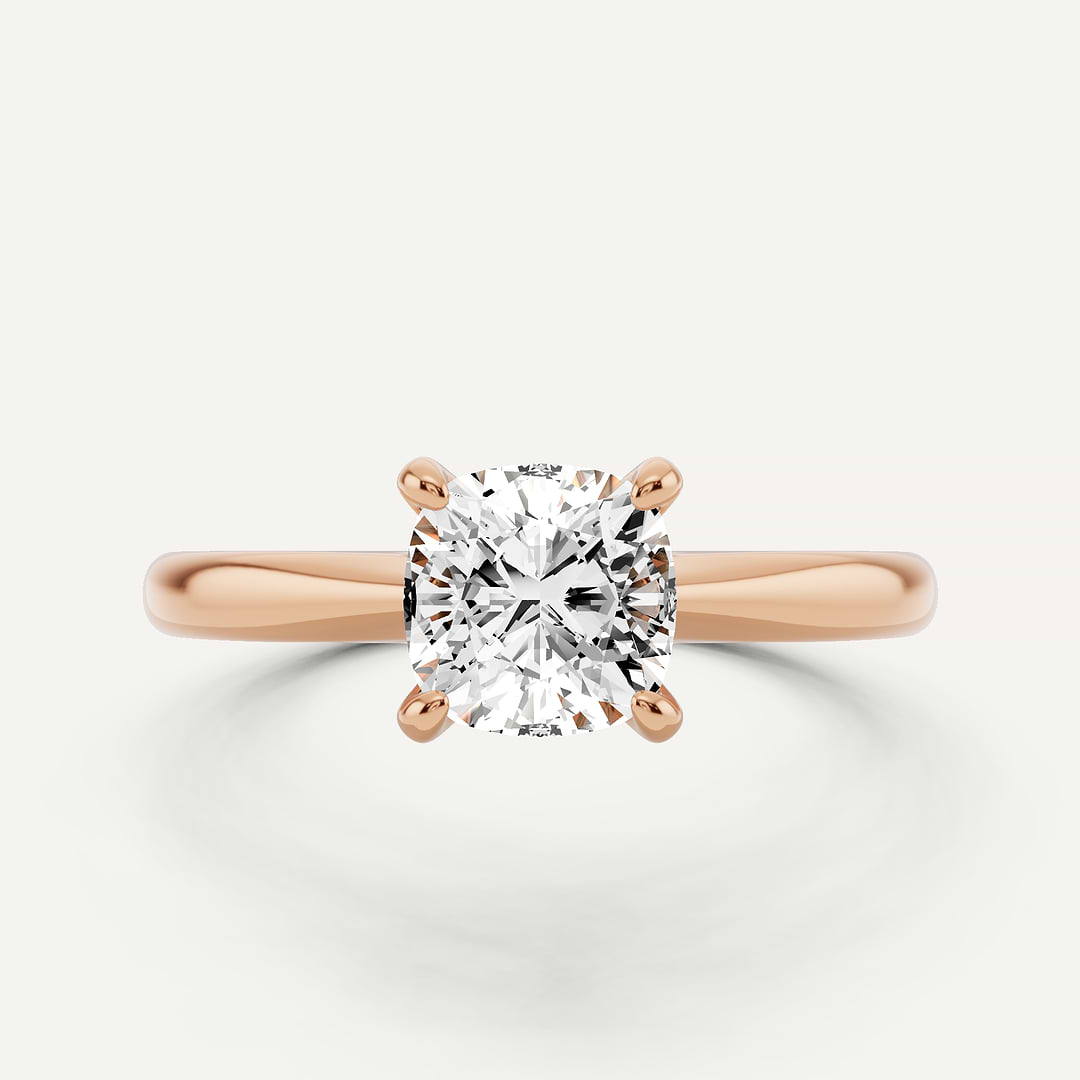 Classic Ring
