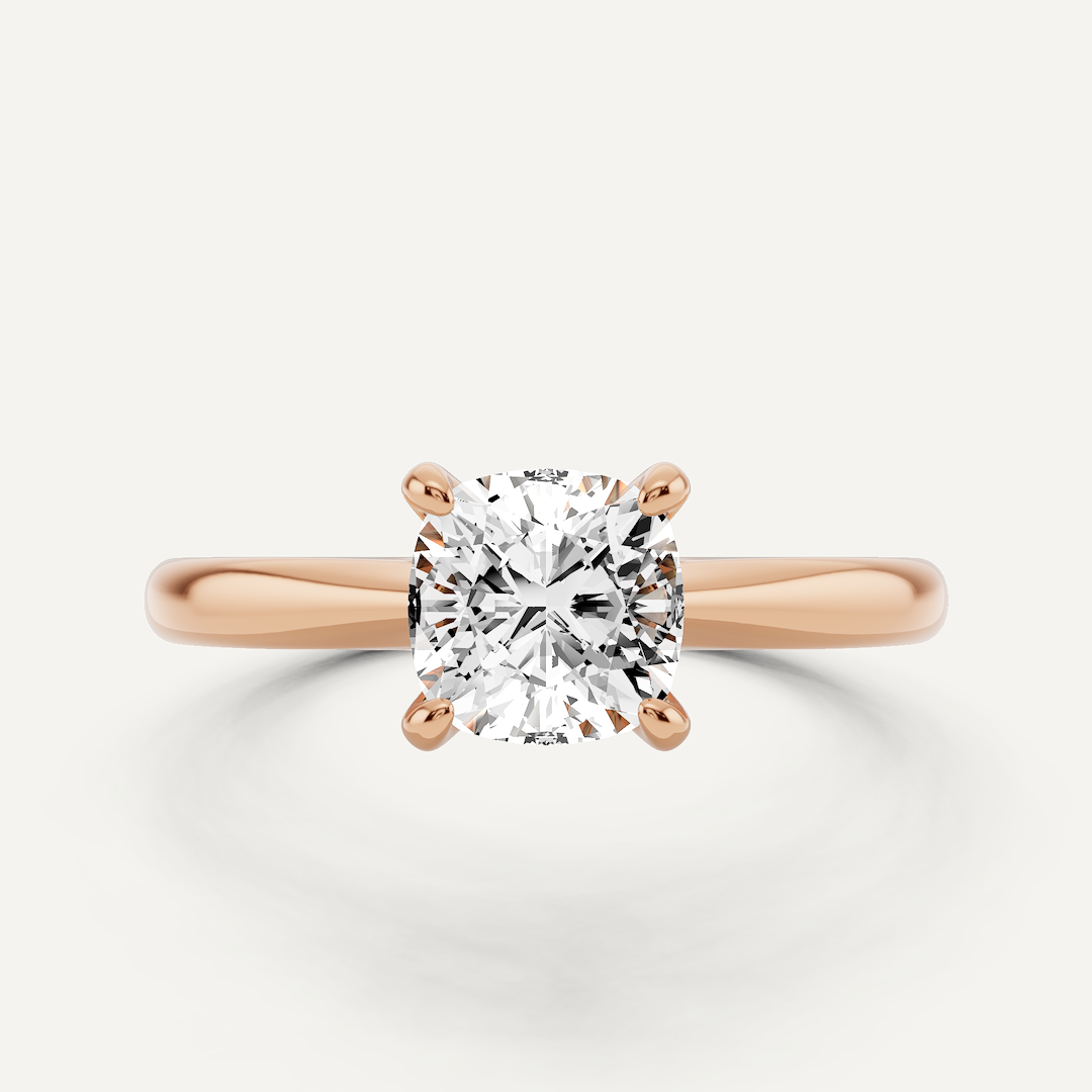 Classic Ring