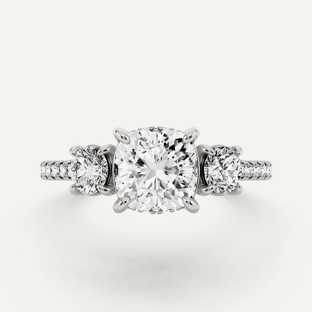 _main_image@SKU:R1115-LADC01000004W #metal_14k-white-gold+origin_lab-grown+quality_g-si