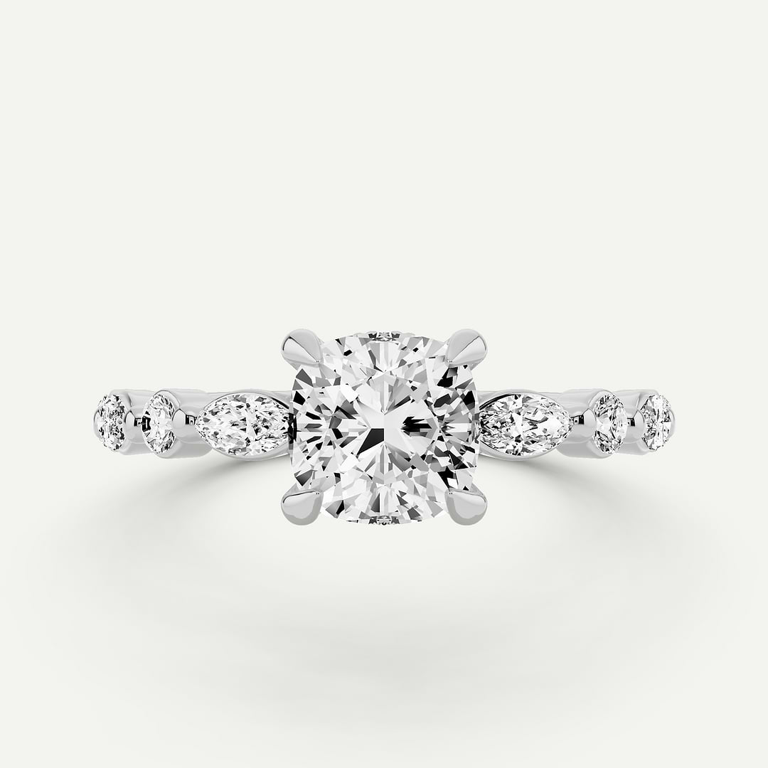 _main_image@SKU:R1736-LADC01000004W #metal_14k-white-gold+origin_lab-grown+quality_g-si