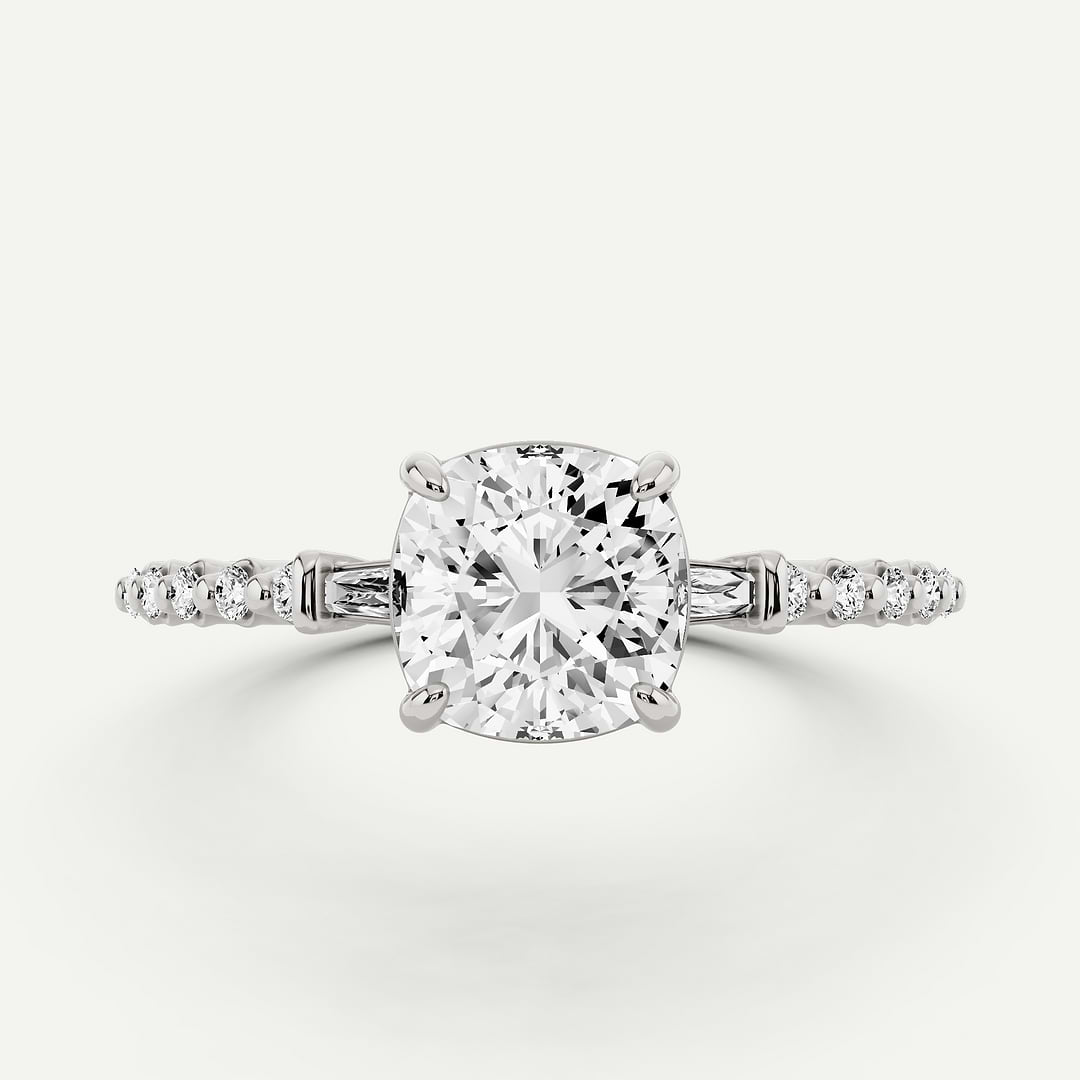 _main_image@SKU:R1113-LADC01000004W #metal_14k-white-gold+origin_lab-grown+quality_g-si