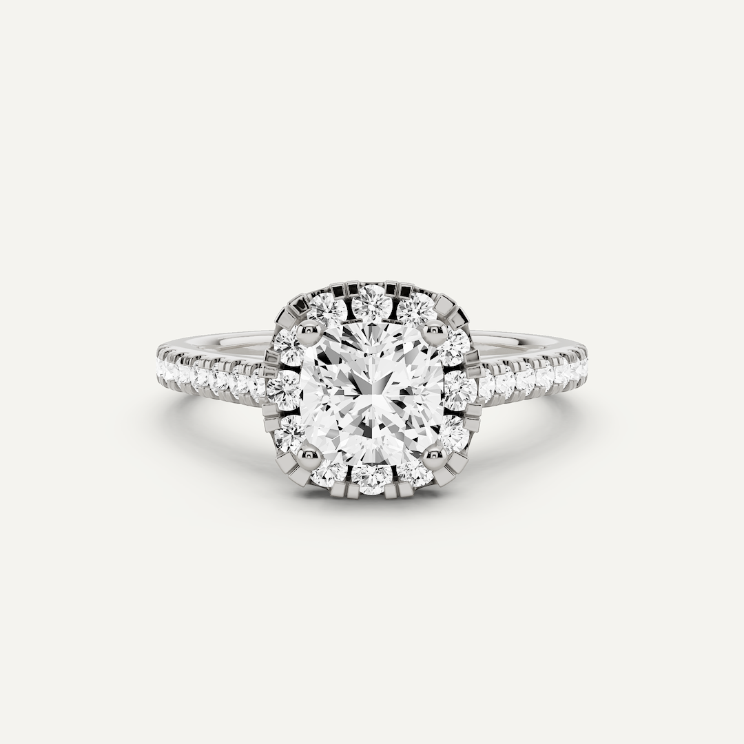 Halo Ring