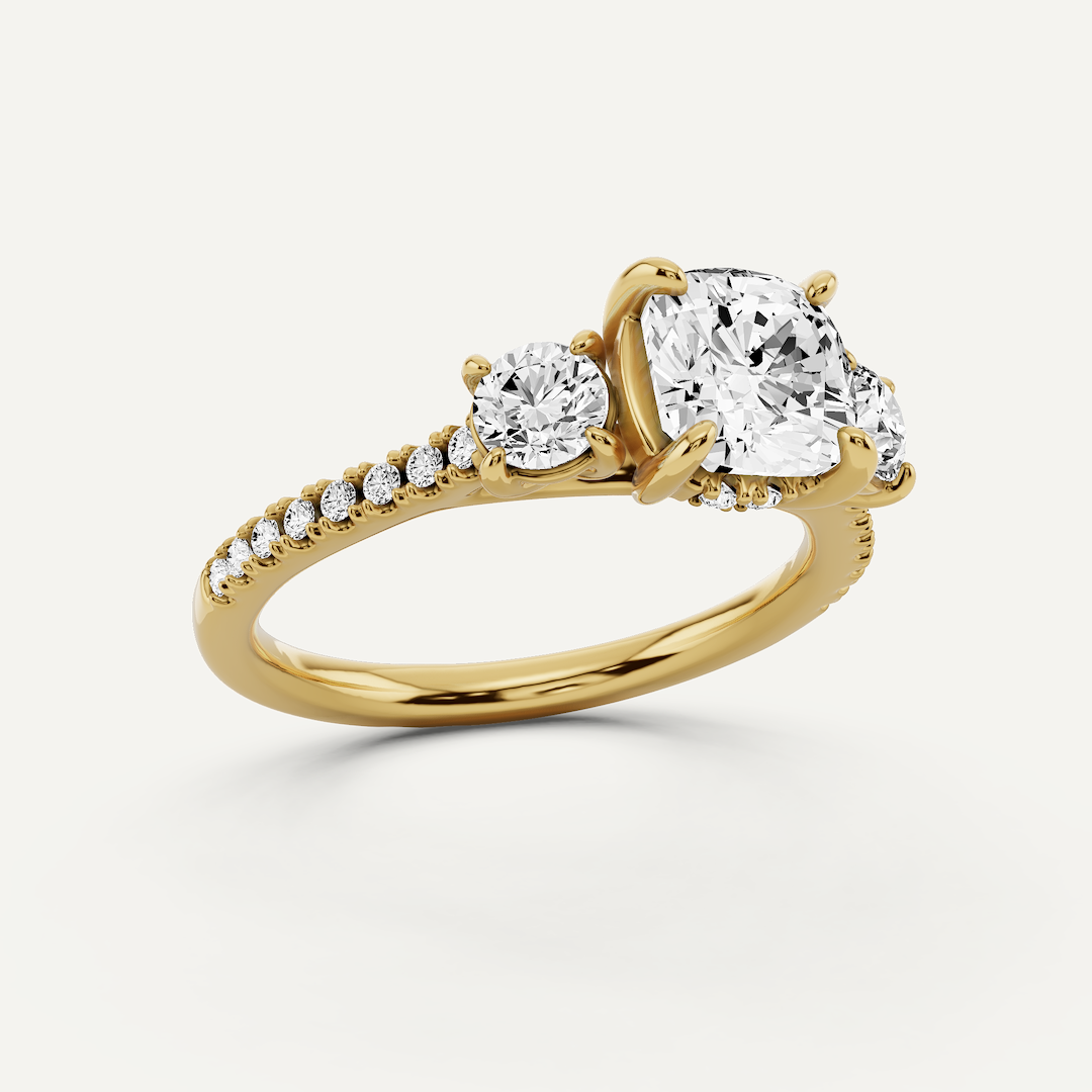 _roll_image@SKU:R1115-LADC01000004Y #metal_14k-yellow-gold+origin_lab-grown+quality_g-si