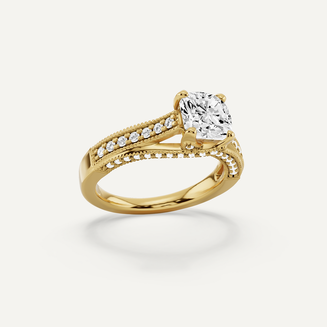 _roll_image@SKU:R7666-LADC01000004Y #metal_14k-yellow-gold+origin_lab-grown+quality_g-si