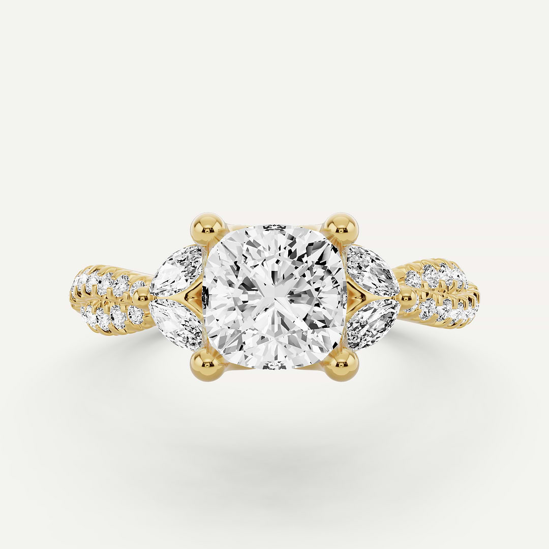 _main_image@SKU:R0330-LADC01000004Y #metal_14k-yellow-gold+origin_lab-grown+quality_g-si