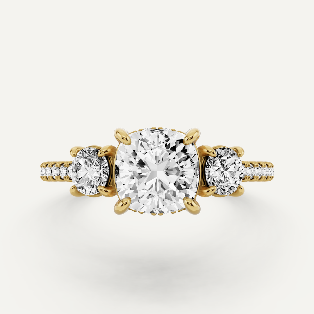 _main_image@SKU:R1115-LADC01000004Y #metal_14k-yellow-gold+origin_lab-grown+quality_g-si