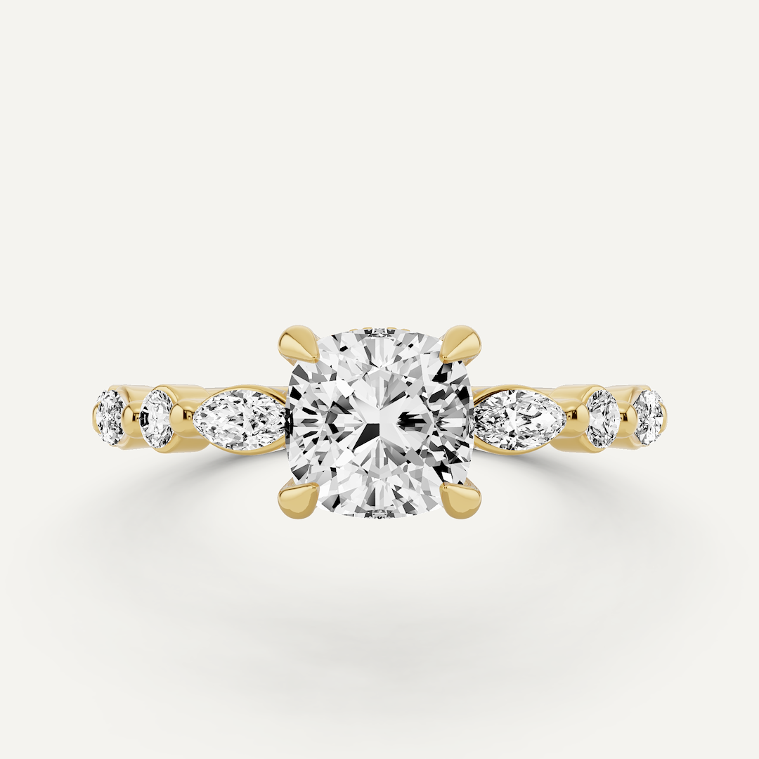 _main_image@SKU:R1736-LADC01000004Y #metal_14k-yellow-gold+origin_lab-grown+quality_g-si
