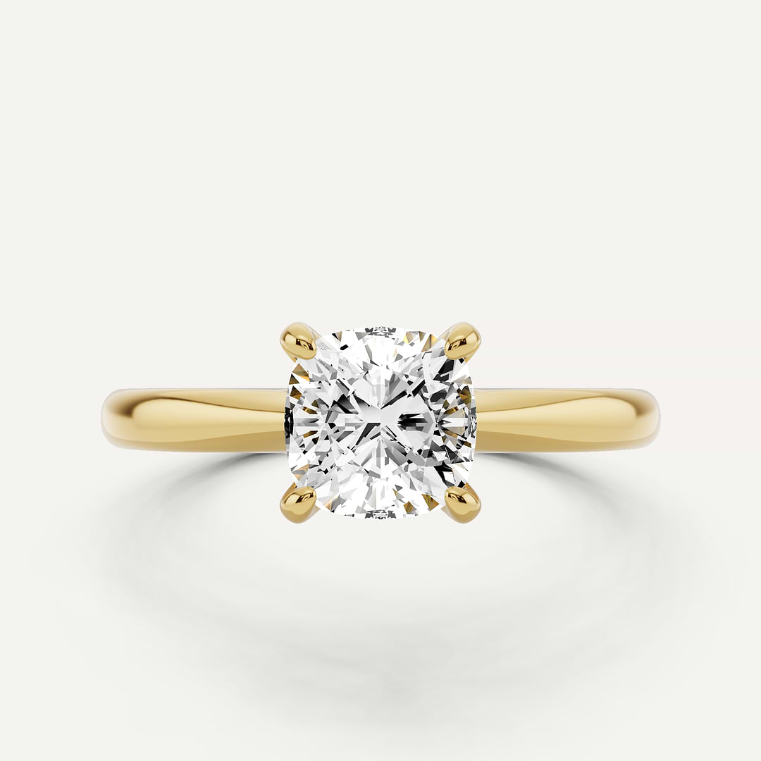 Classic Ring