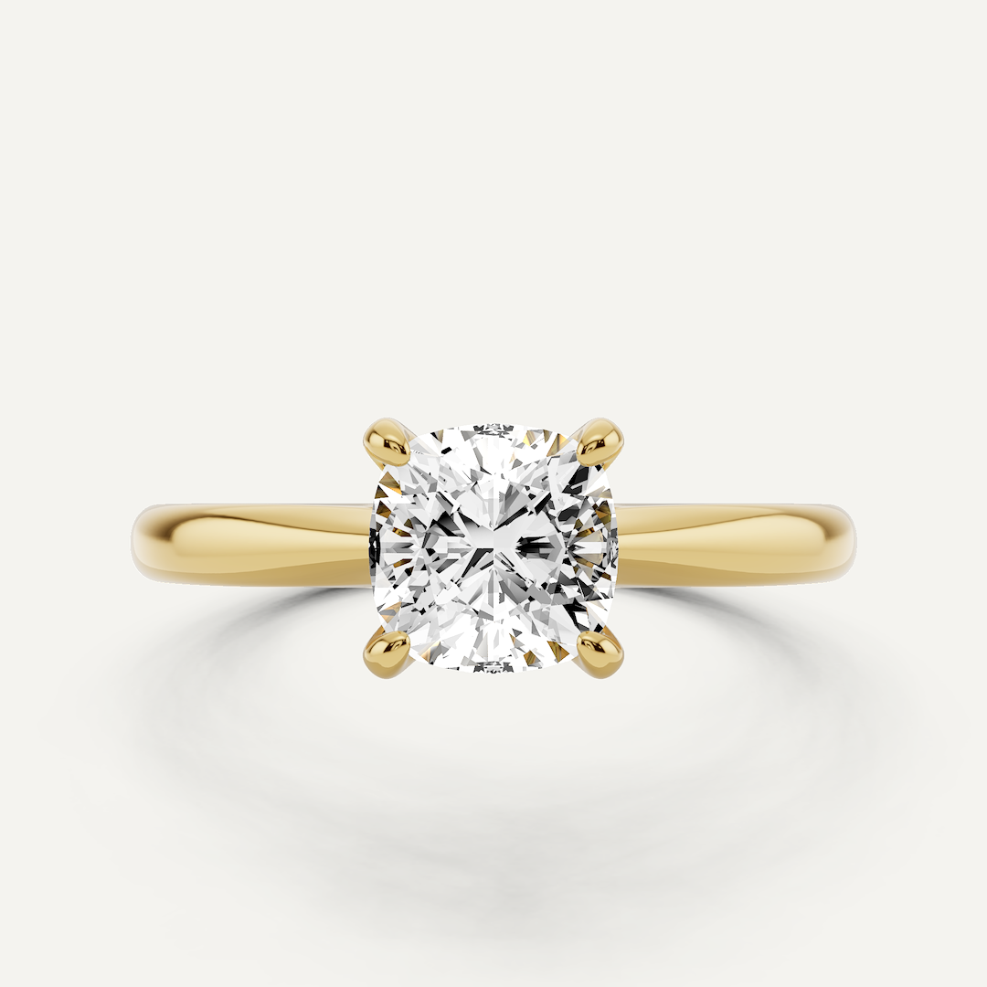 Classic Ring
