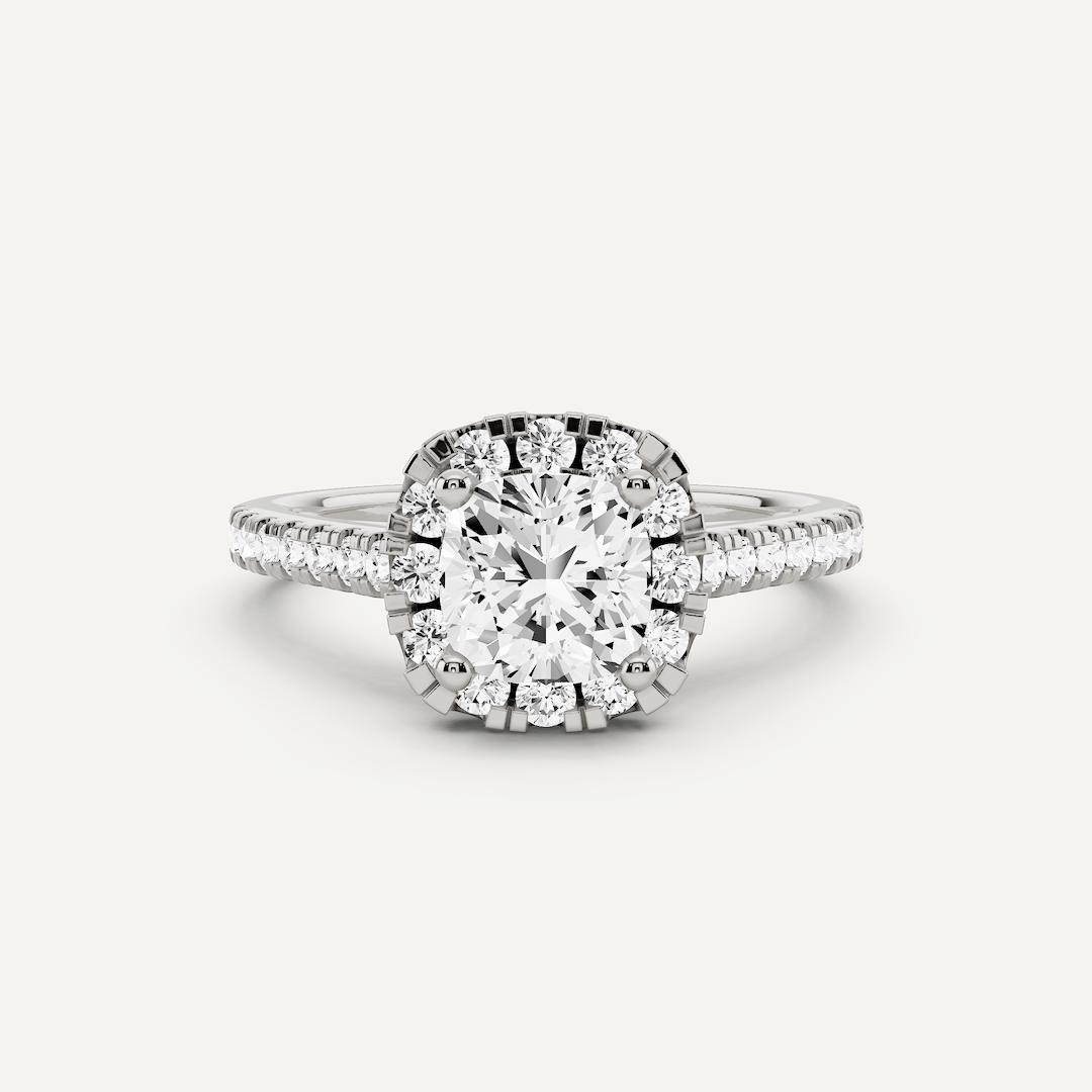 Halo Ring