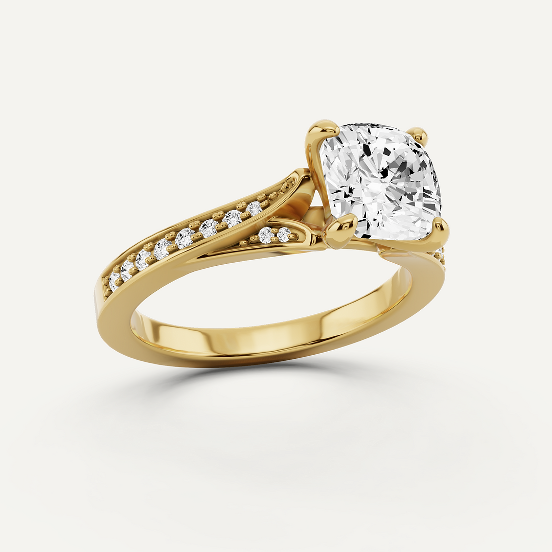 _roll_image@SKU:R1027-LADC01500004Y #metal_14k-yellow-gold+origin_lab-grown+quality_g-si