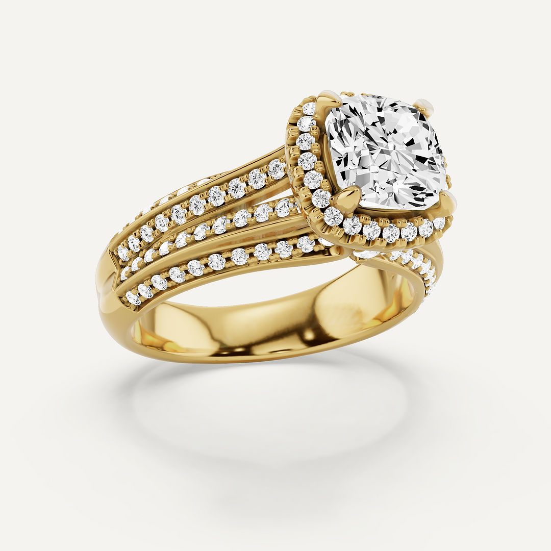 _roll_image@SKU:R7593-LADC01500004Y #metal_14k-yellow-gold+origin_lab-grown+quality_g-si