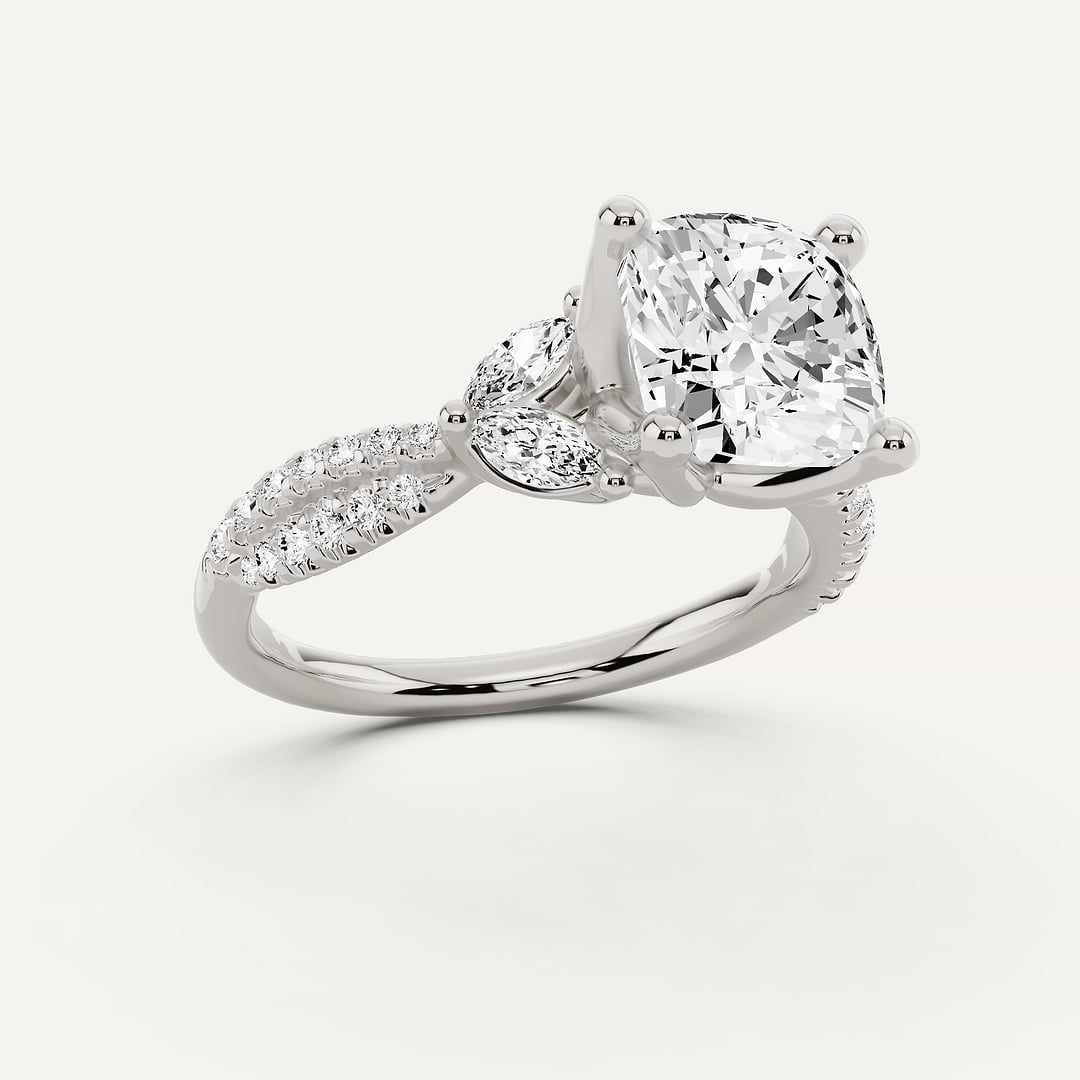 _roll_image@SKU:R0330-LADC02000004W #metal_14k-white-gold+origin_lab-grown+quality_g-si