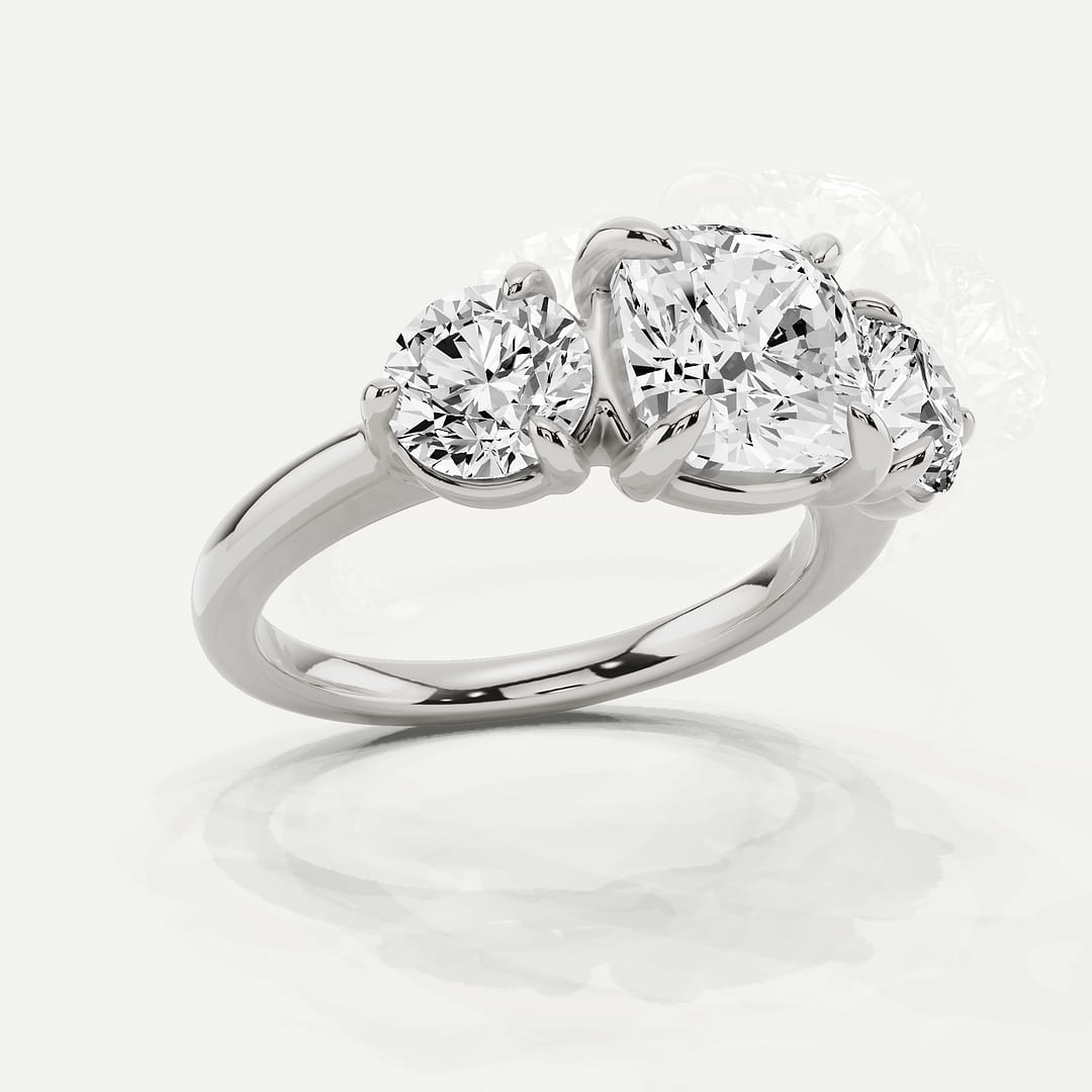 _roll_image@SKU:R1097-LADC02000004W #metal_14k-white-gold+origin_lab-grown+quality_g-si