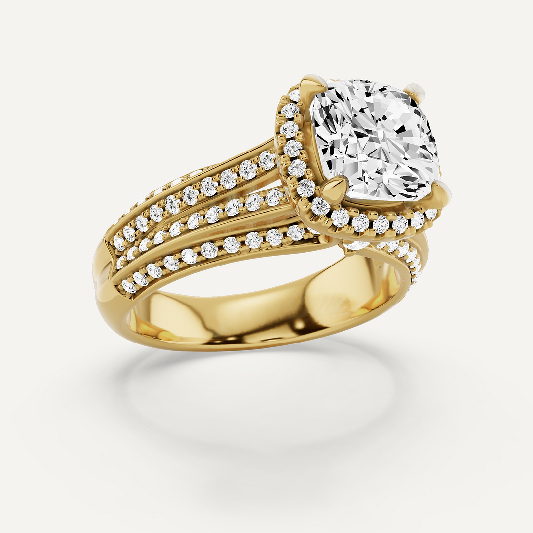 _roll_image@SKU:R7593-LADC02000004Y #metal_14k-yellow-gold+origin_lab-grown+quality_g-si