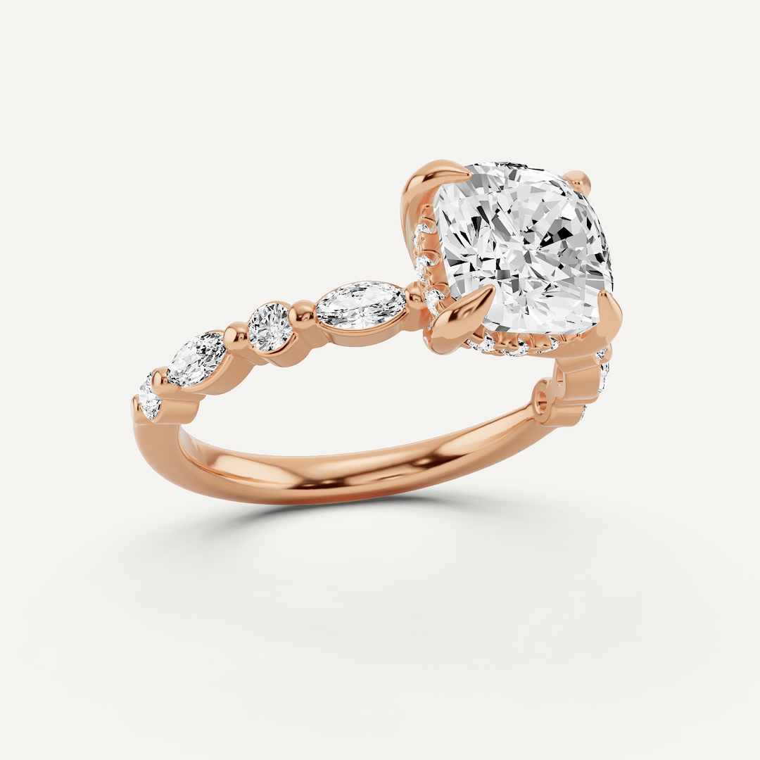 _roll_image@SKU:R1736-LADC03000004P #metal_14k-rose-gold+origin_lab-grown+quality_g-si