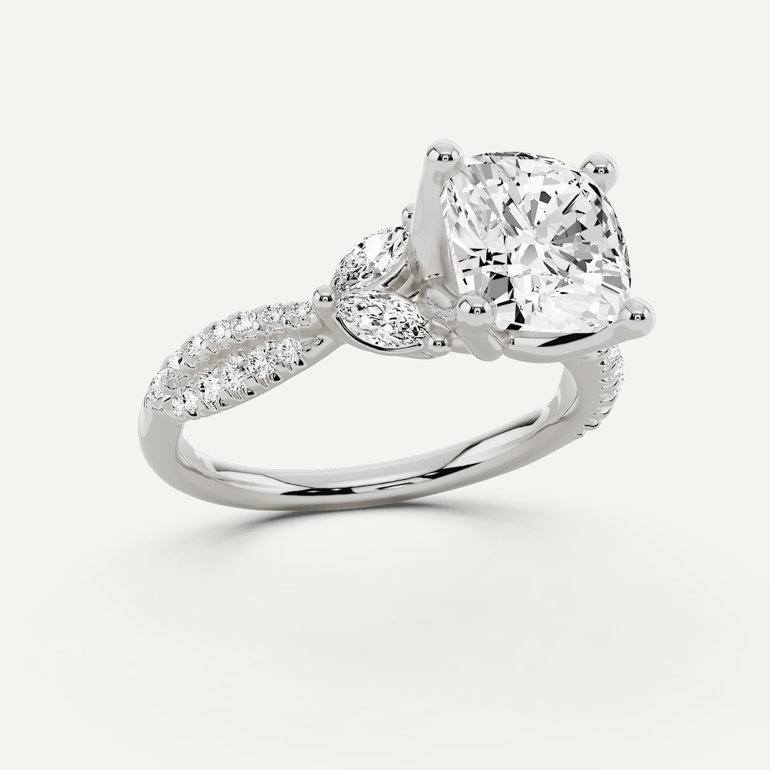 _roll_image@SKU:R0330-LADC03000004W #metal_14k-white-gold+origin_lab-grown+quality_g-si