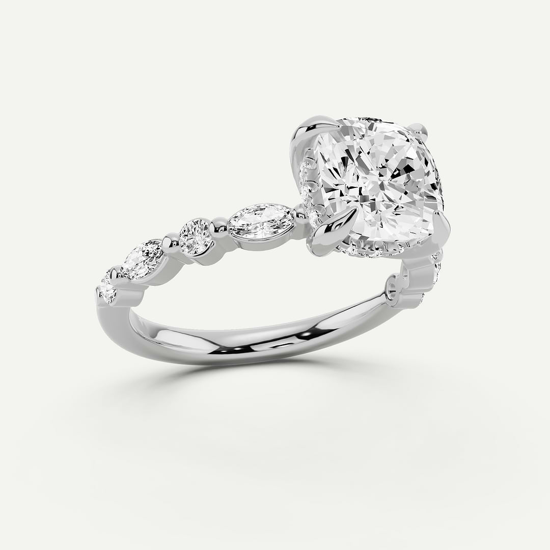 _roll_image@SKU:R1736-LADC03000004W #metal_14k-white-gold+origin_lab-grown+quality_g-si
