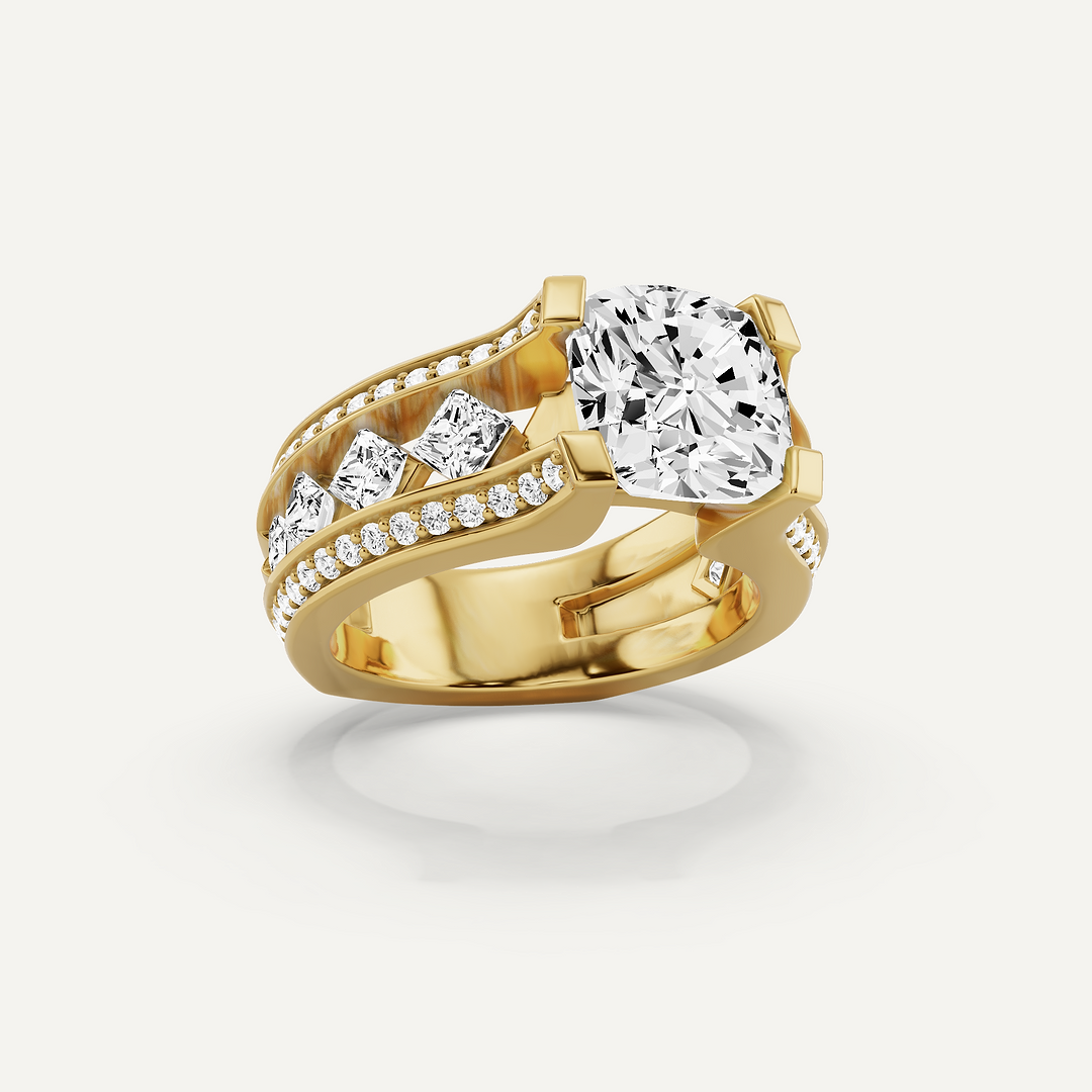 _roll_image@SKU:R0838-LADC03000004Y #metal_14k-yellow-gold+origin_lab-grown+quality_g-si