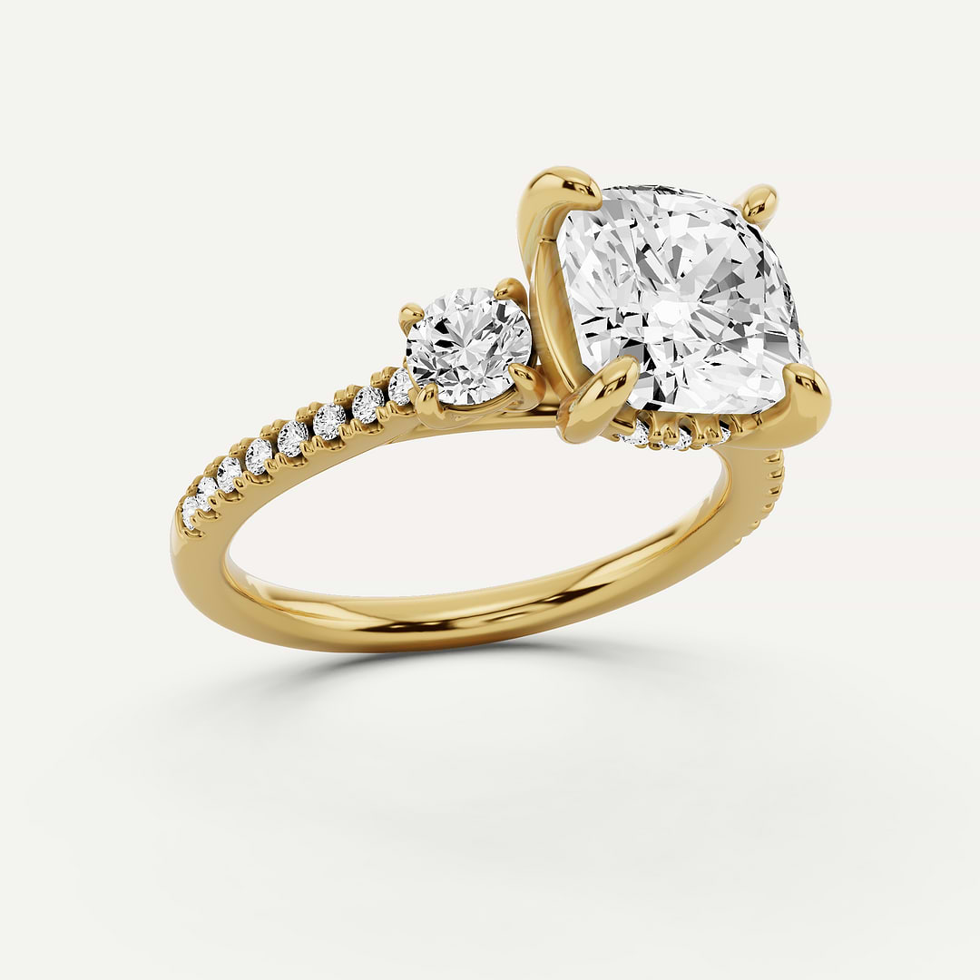 _roll_image@SKU:R1115-LADC03000004Y #metal_14k-yellow-gold+origin_lab-grown+quality_g-si