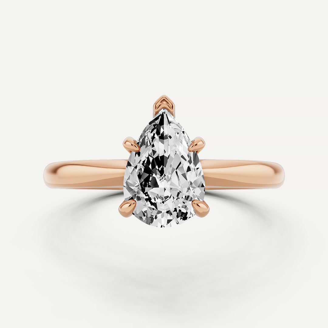 Classic Ring