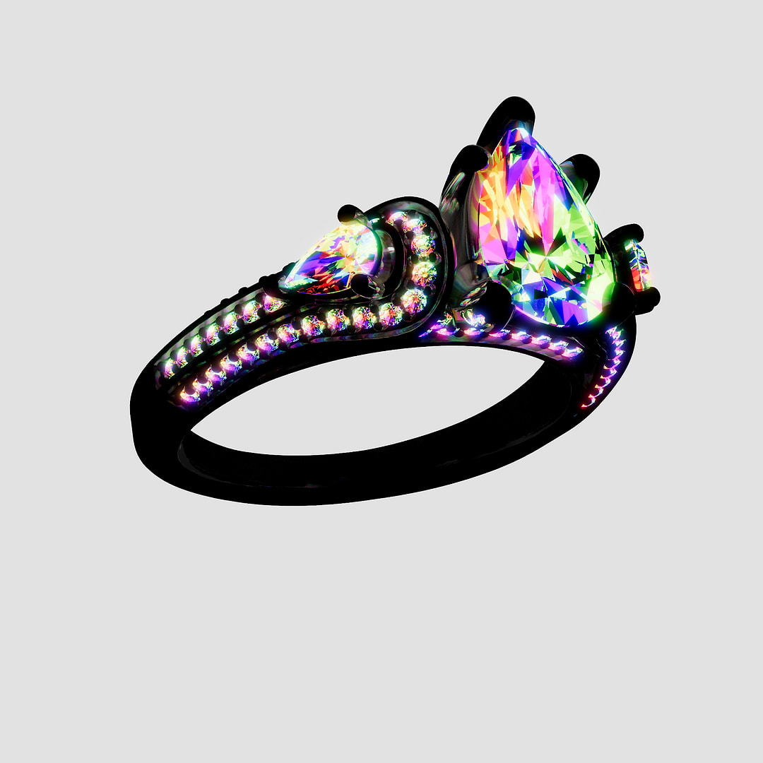 _roll_image@SKU:R0328-LADD01000004W #metal_14k-white-gold+origin_lab-grown+quality_g-si