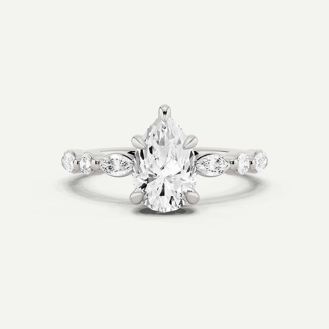 _main_image@SKU:CL710-R17361000004W #metal_14k-white-gold+origin_lab-grown+quality_g-si
