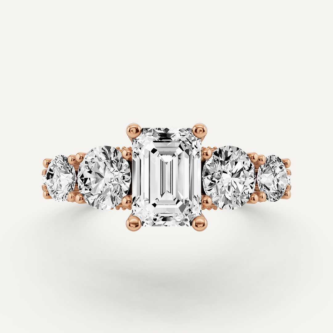 _main_image@SKU:R0324-LADE01000004P #metal_14k-rose-gold+origin_lab-grown+quality_g-si