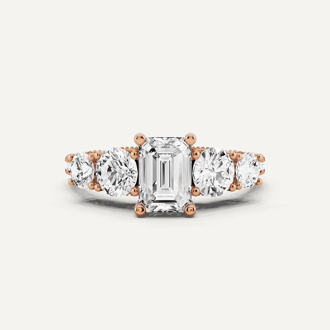 _main_image@SKU:R0324-LADE01000004P #metal_14k-rose-gold+origin_lab-grown+quality_g-si