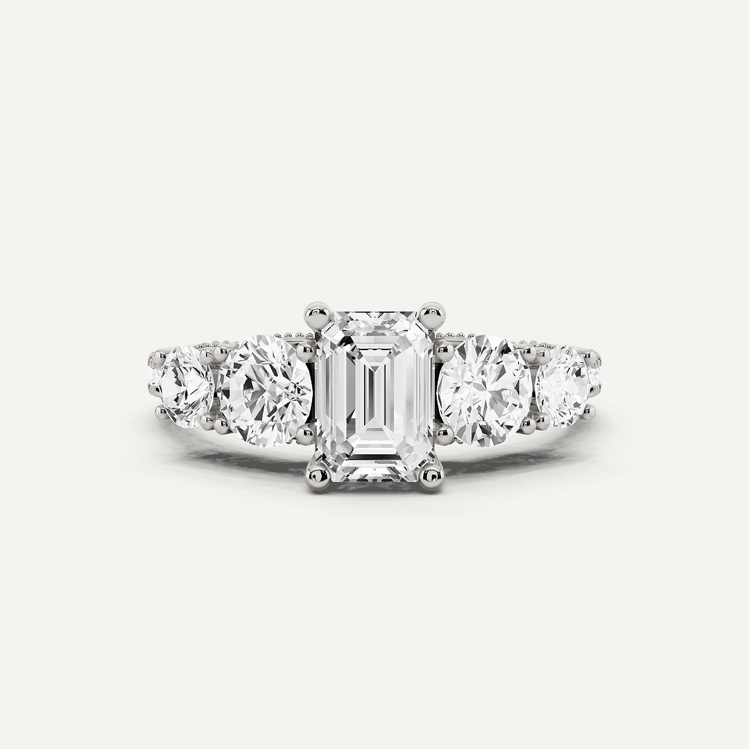 _main_image@SKU:R0324-LADE01000004W #metal_14k-white-gold+origin_lab-grown+quality_g-si