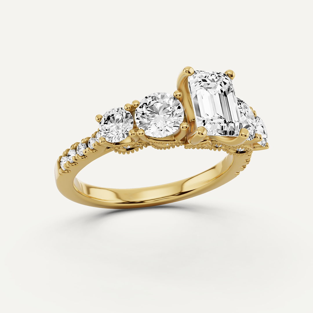 _roll_image@SKU:R0324-LADE01000004Y #metal_14k-yellow-gold+origin_lab-grown+quality_g-si